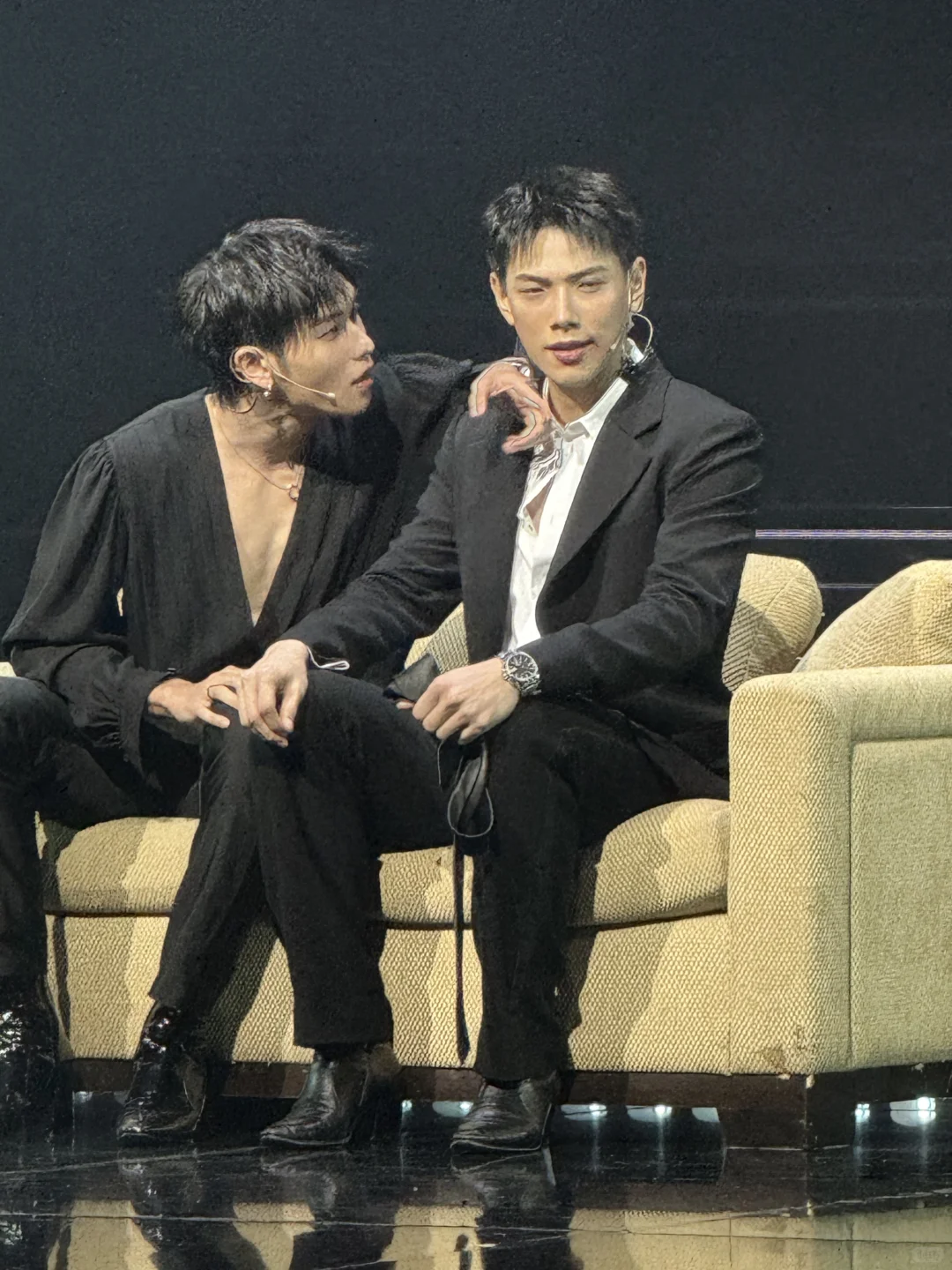 One31推介会好多有意思的新剧
