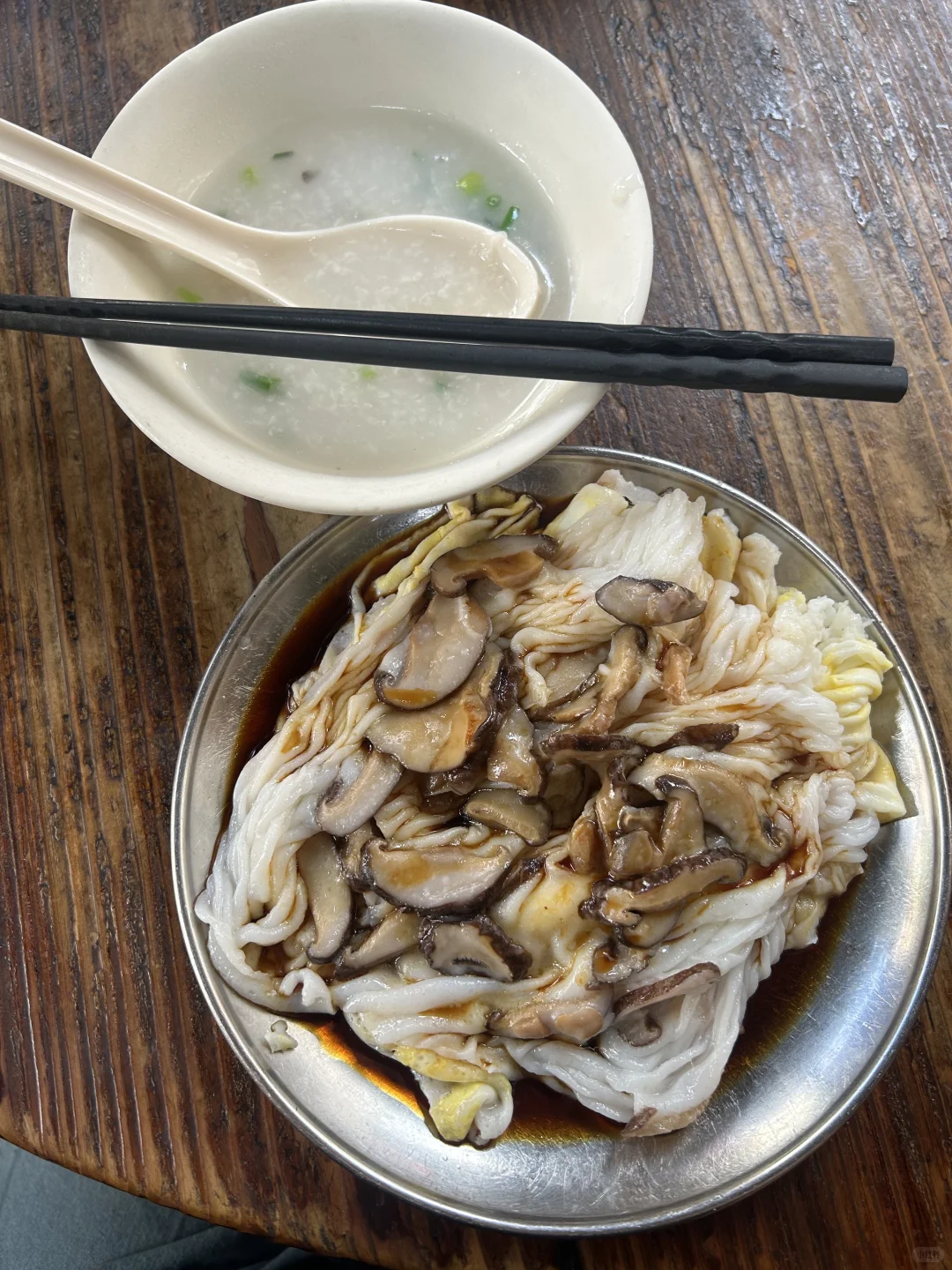广交会出差，累死牛