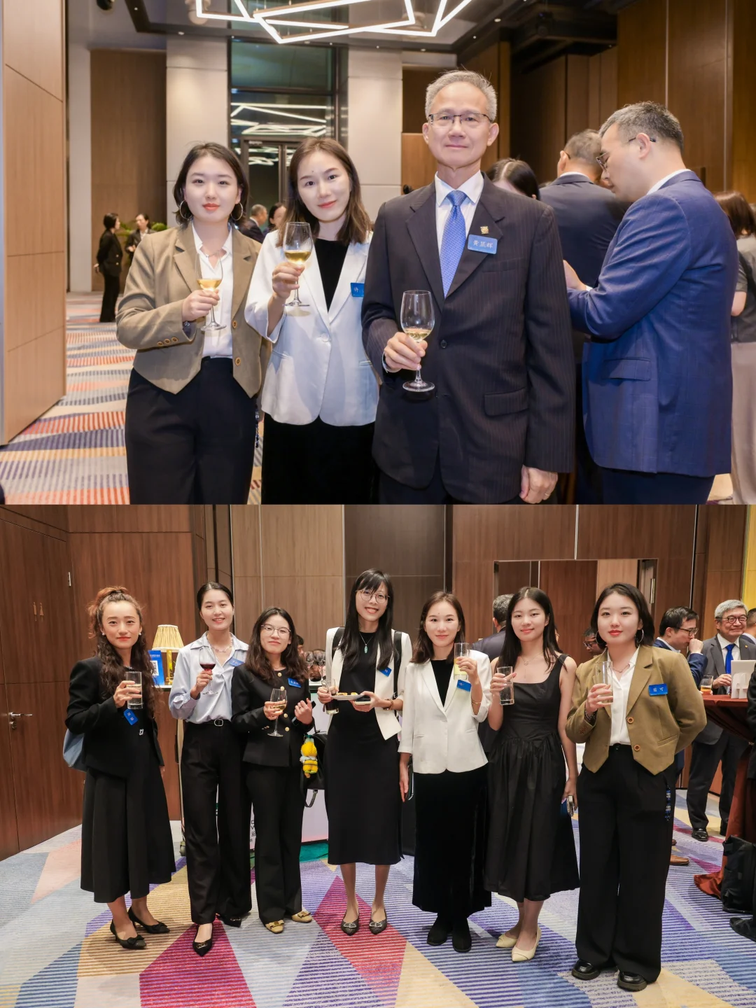 180|江苏到大湾区的推介会。