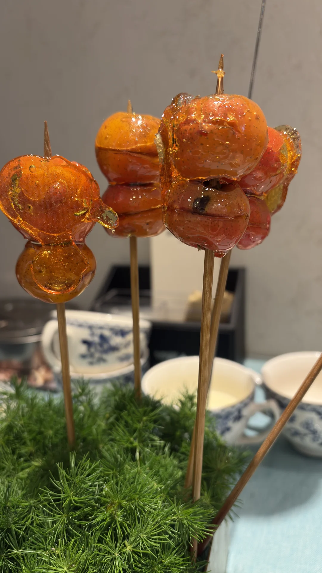 邯郸美食推荐,一定要吃这三家店。