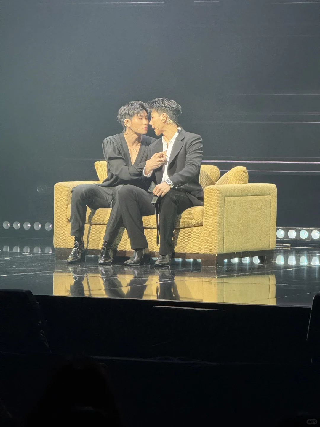 One31推介会好多有意思的新剧