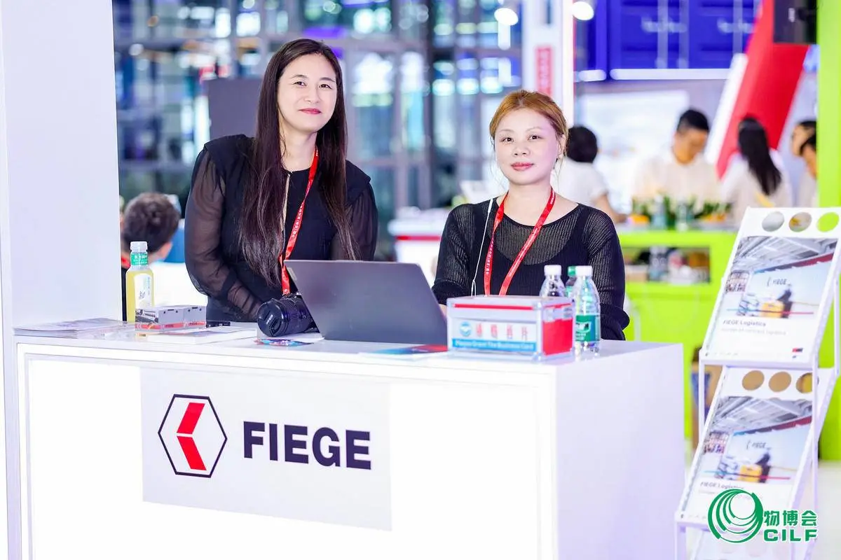 难忘物博CILF2025,期待再见!