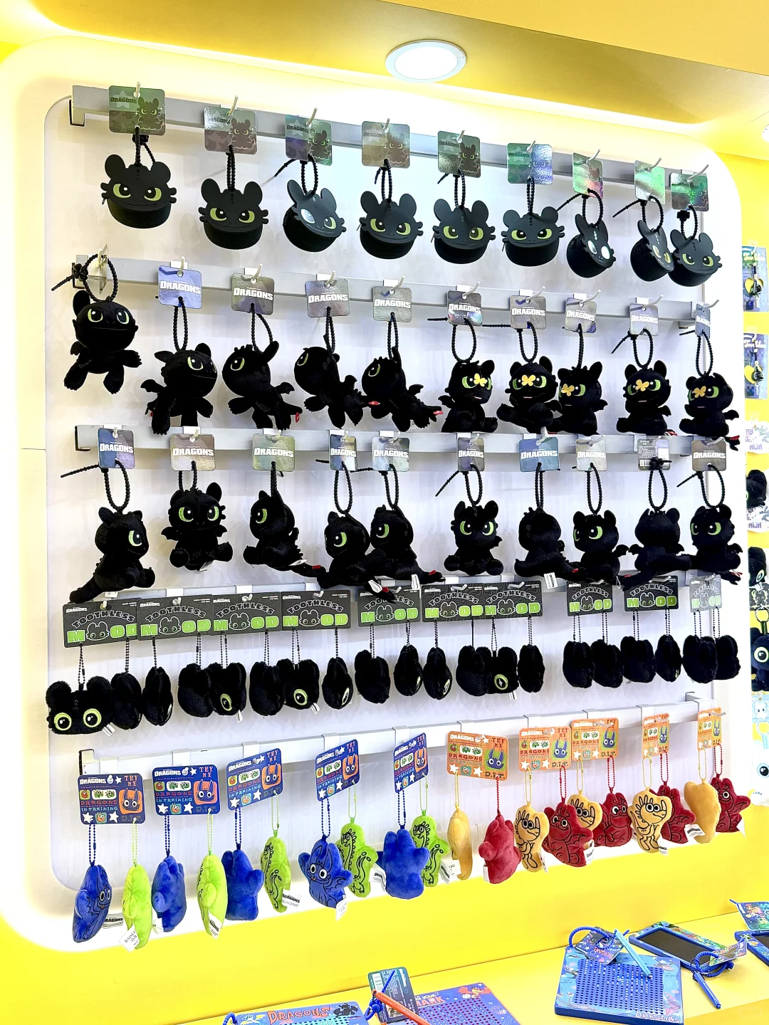上海玩具展！我们来啦！