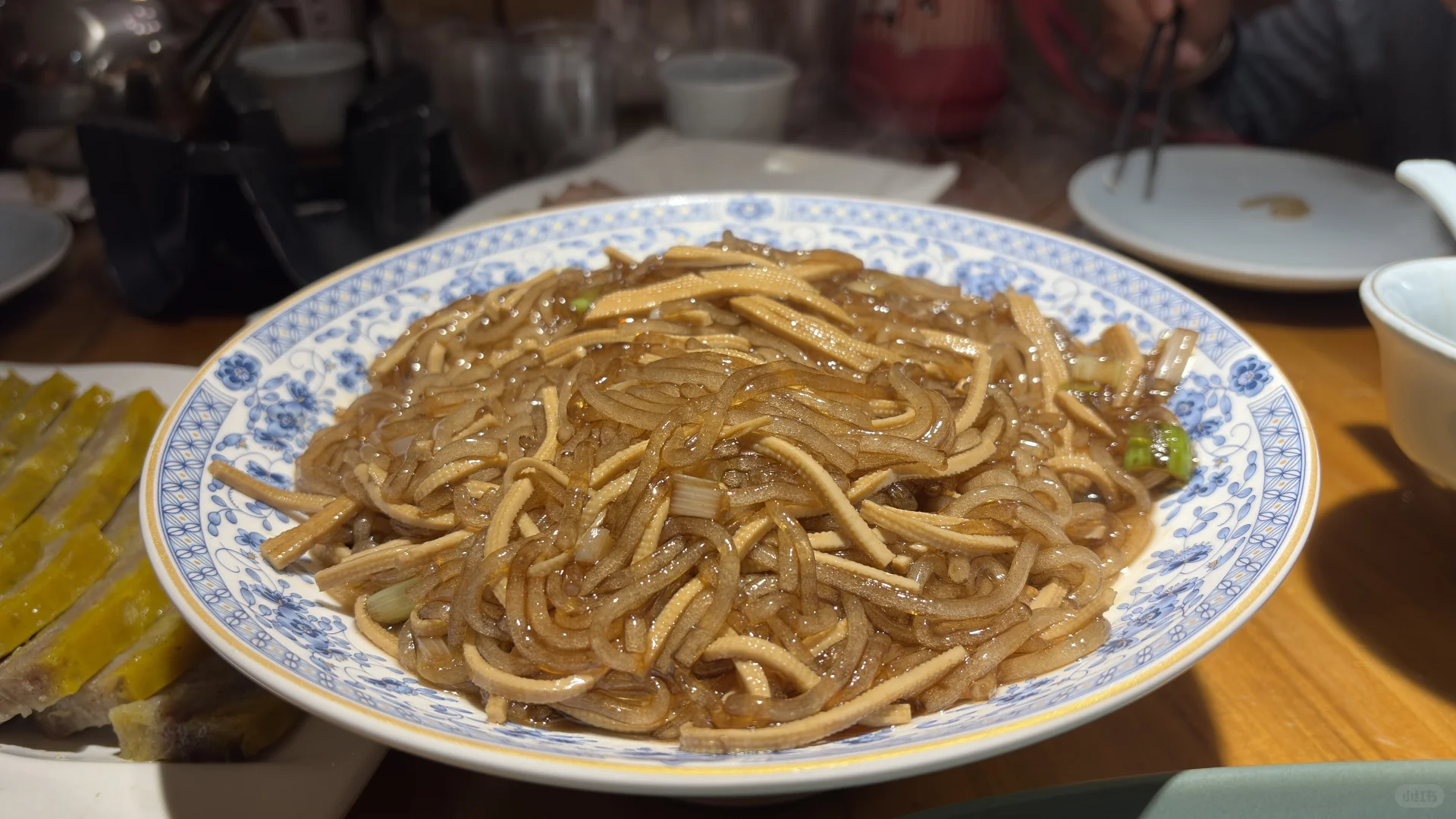 邯郸美食推荐,一定要吃这三家店。
