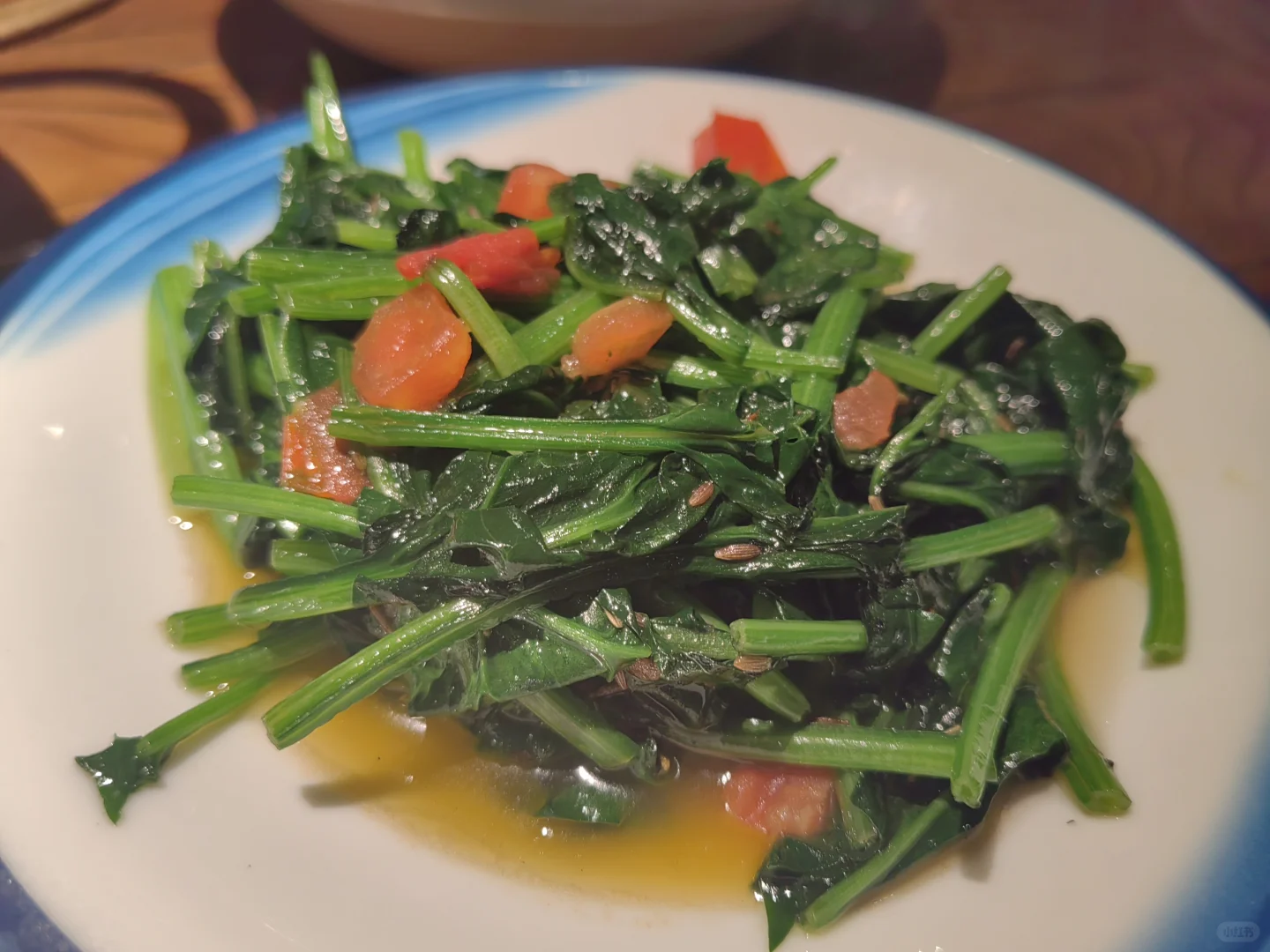 成都清真美食新粤情!强推!