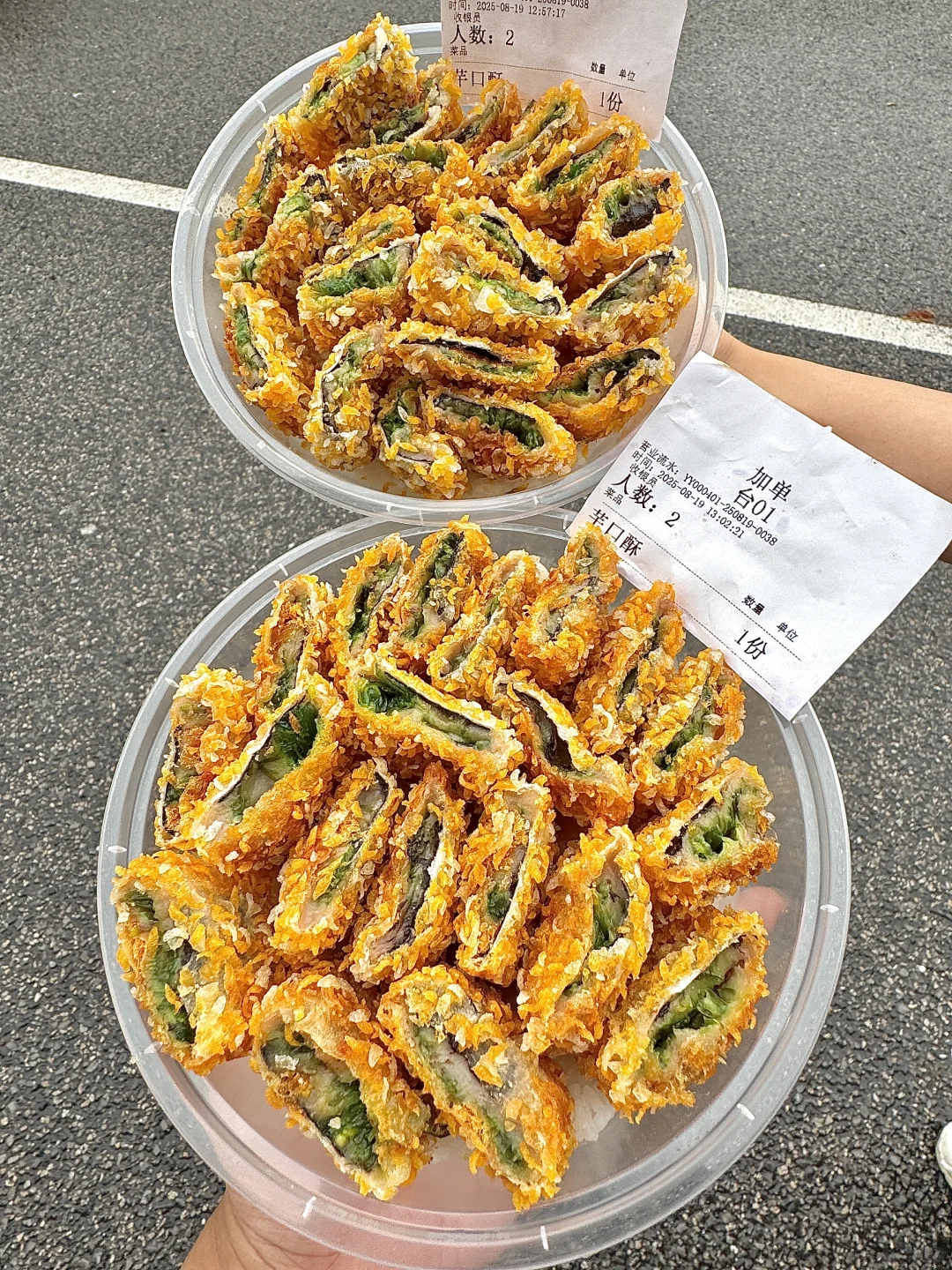 在深圳！为了这口湘菜我愿意去会展无数次……