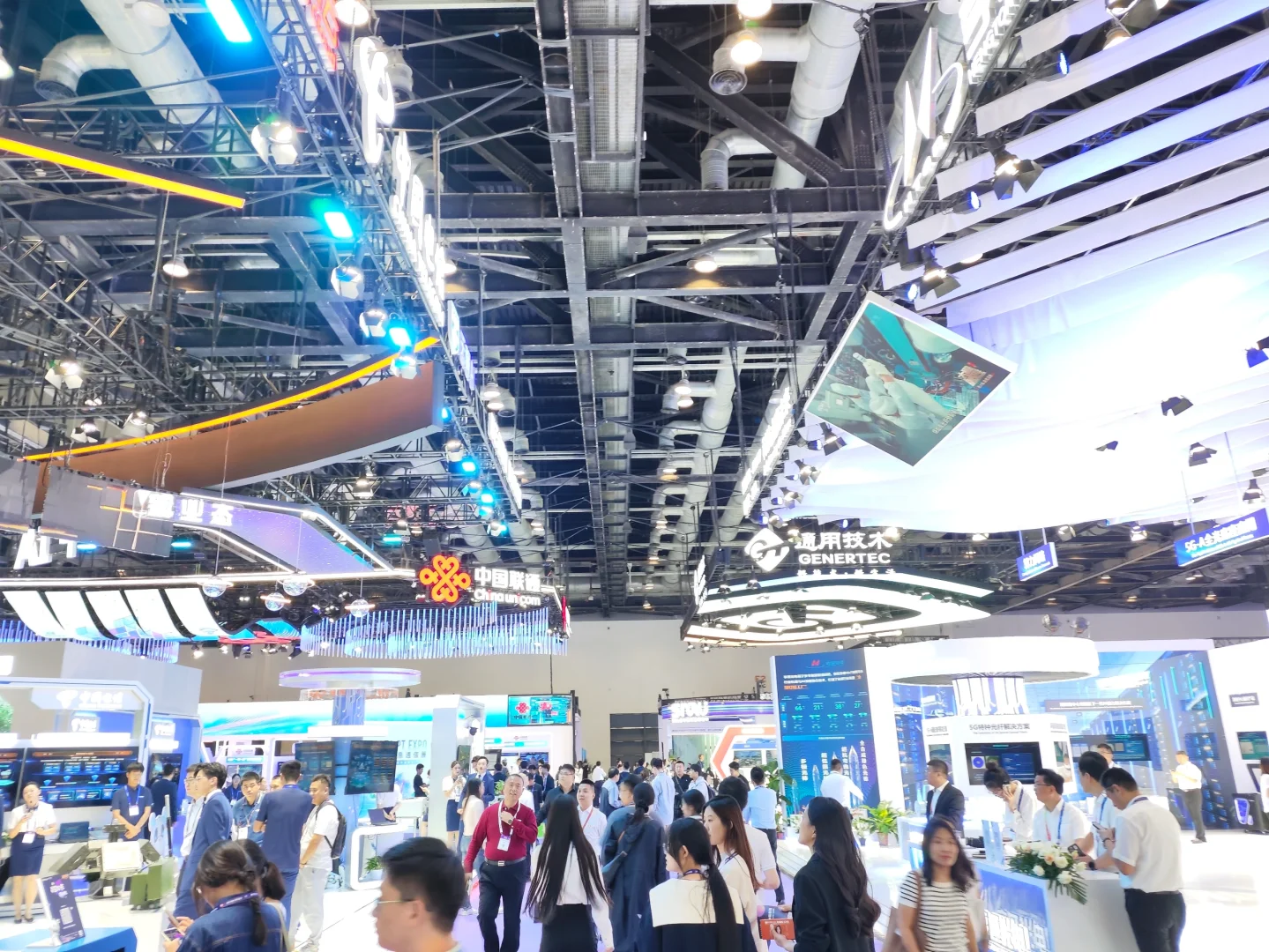 避坑:PTEXPO2024年国际信息通信展览会