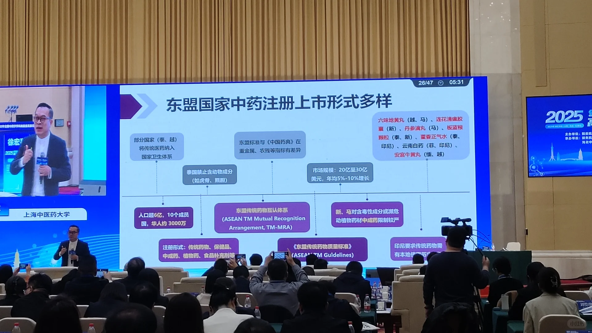 中药学论坛