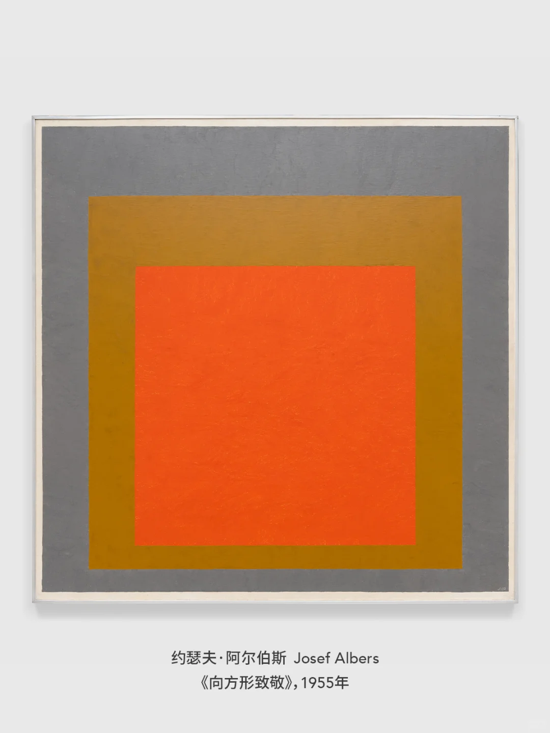?? 卓纳展位B22,下周Art Basel Paris见!