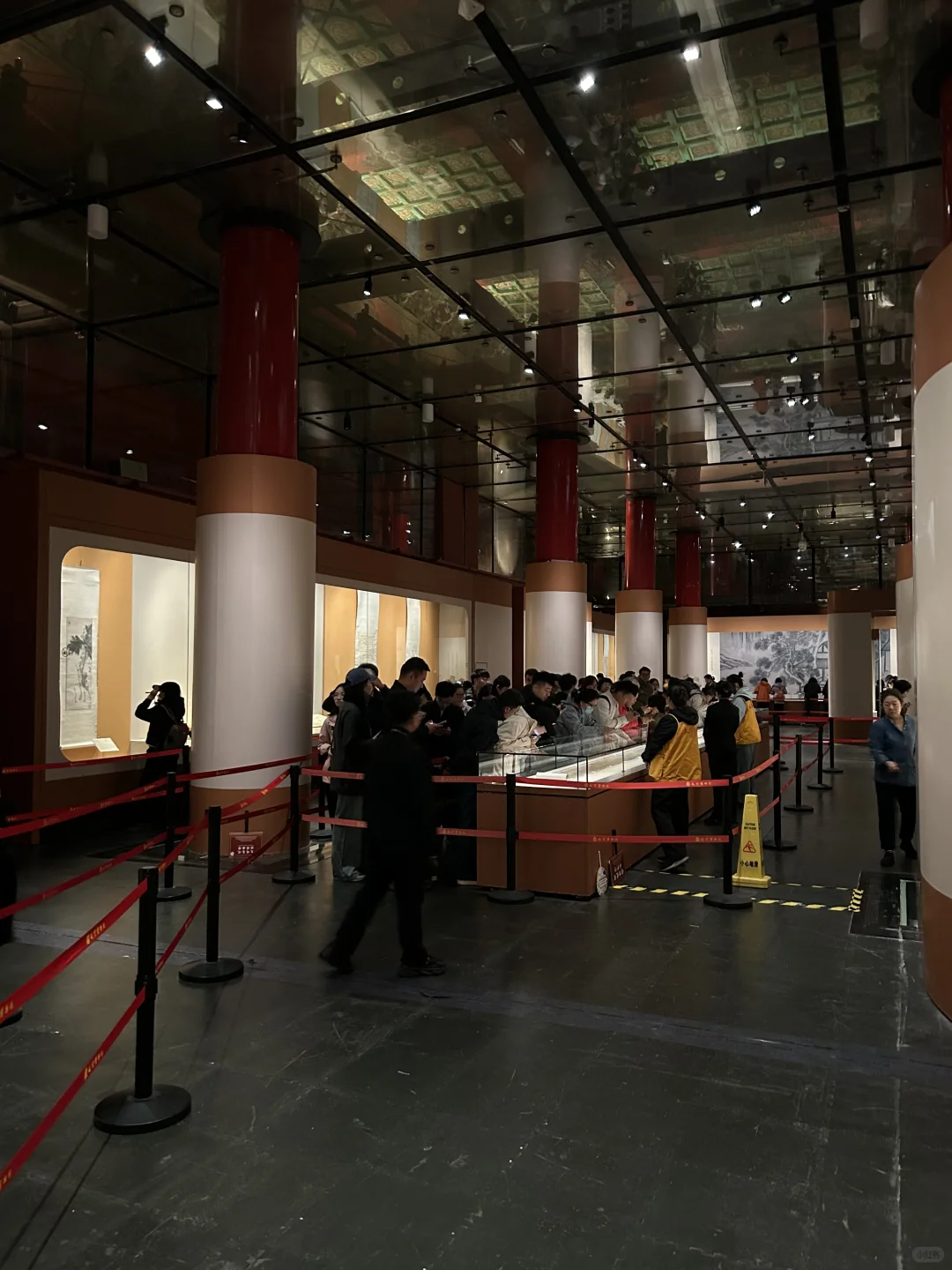 故宫 特展 最啰嗦攻略