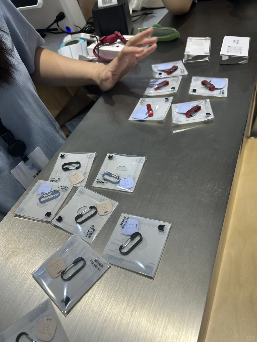 10.18深宠展最新羊毛战报!