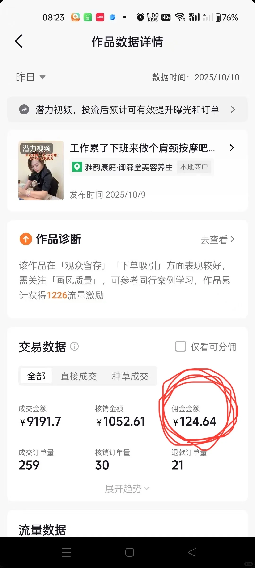 分享一下我做团购攒2万多的经验吧!