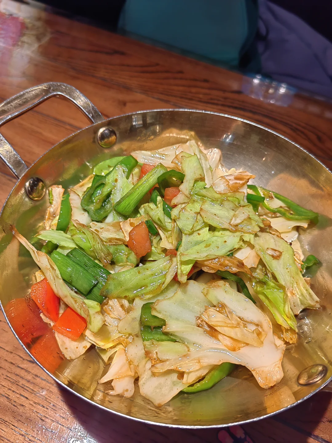 成都清真美食新粤情!强推!