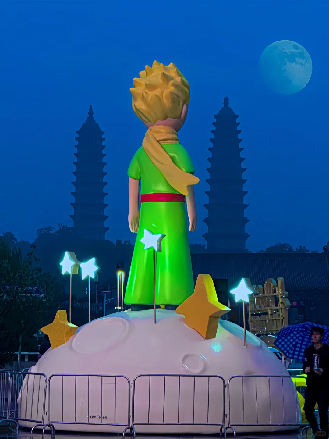 太原新展！！保持童真?这个世界不需要大人