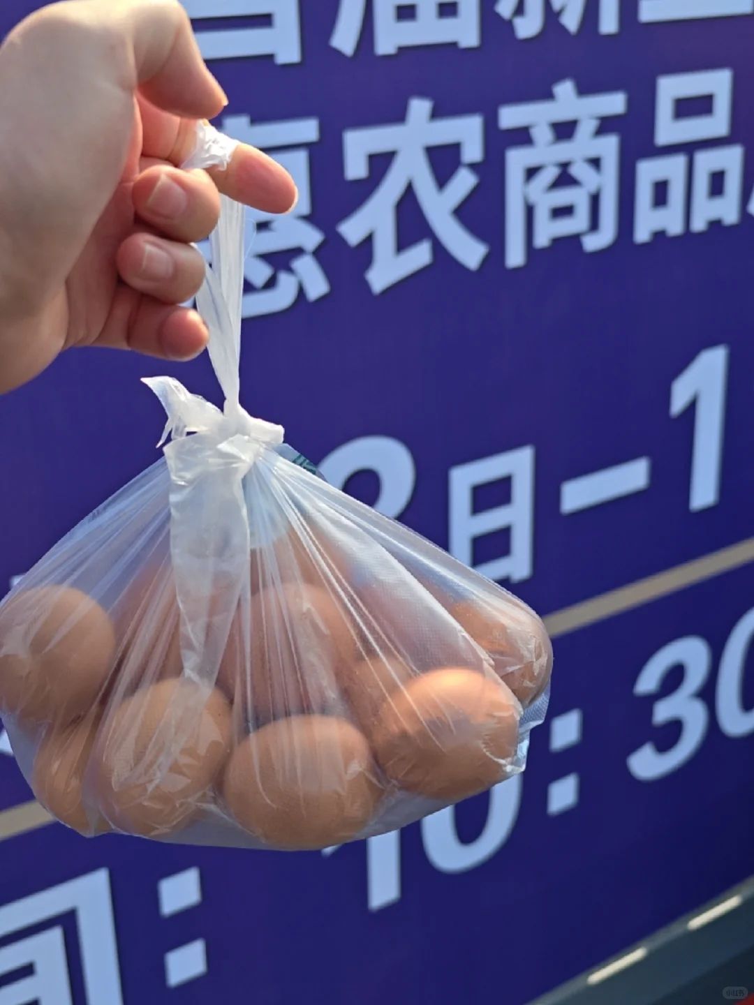 1分钱在二宫换了15个鸡蛋