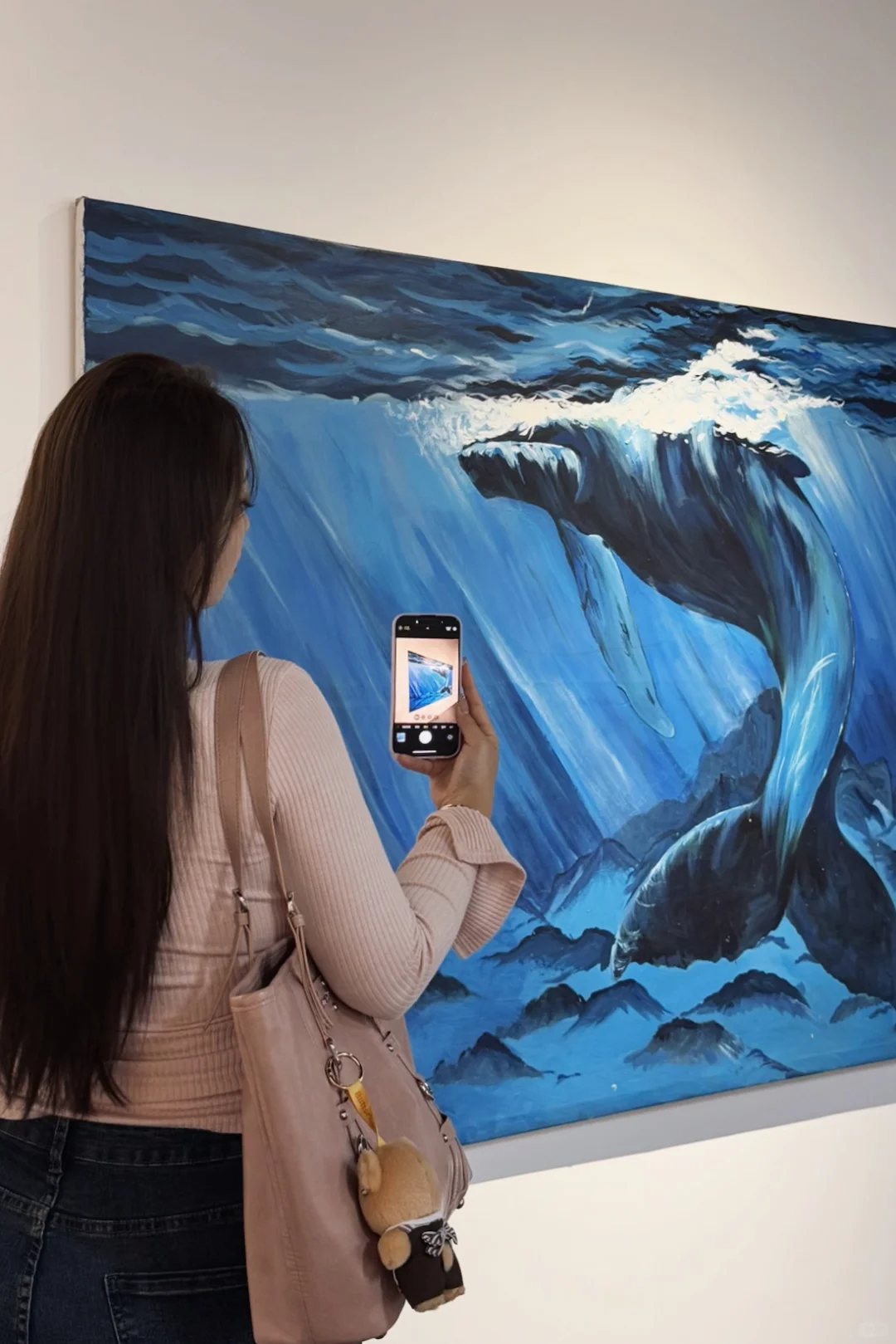 邂逅治愈展｜让心在旷野里慢慢呼吸?