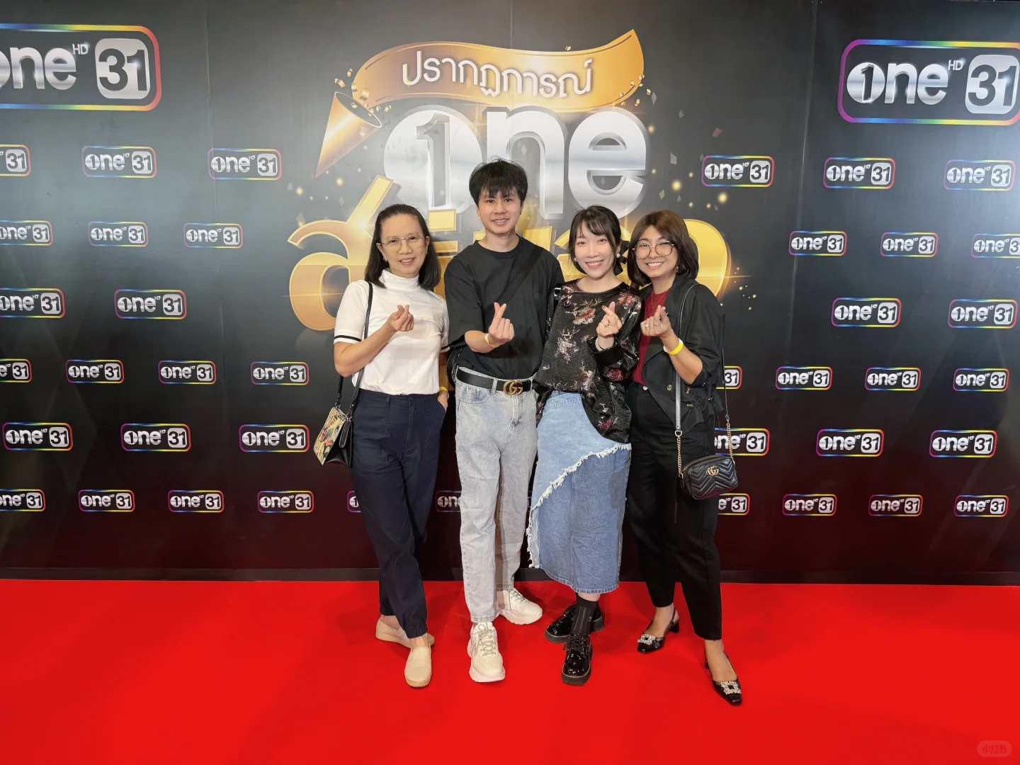 One31推介会好多有意思的新剧