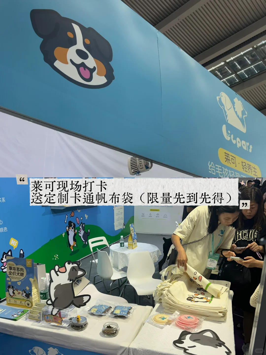 10.18深宠展最新羊毛战报!