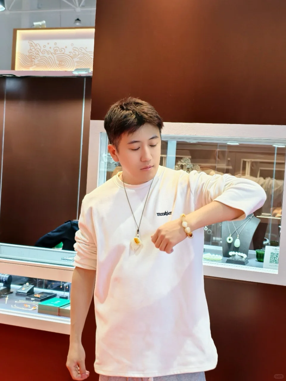 ?北京珠宝展攻略｜黄金免费抽！逛展指南来啦