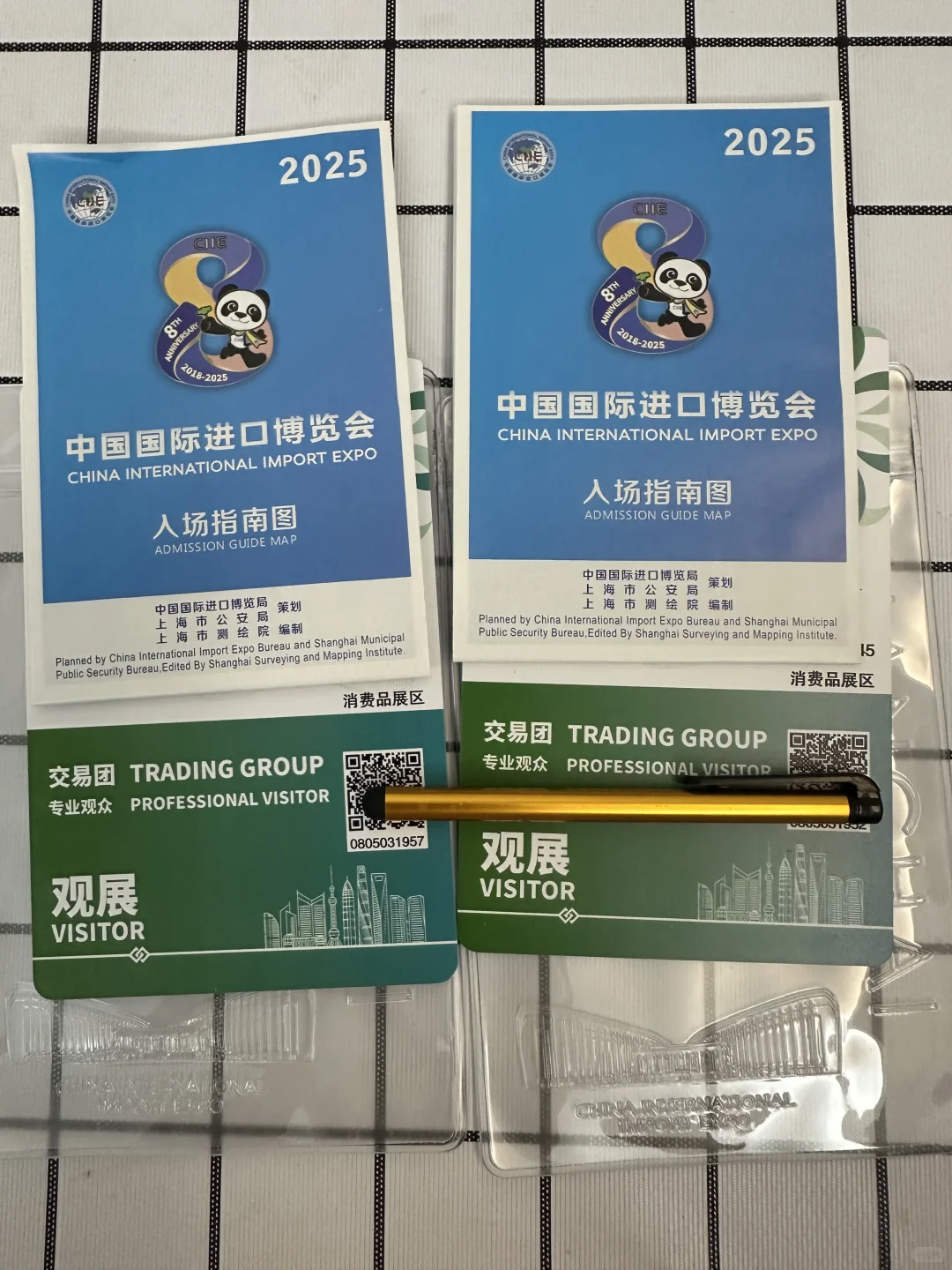 2025上海进博会