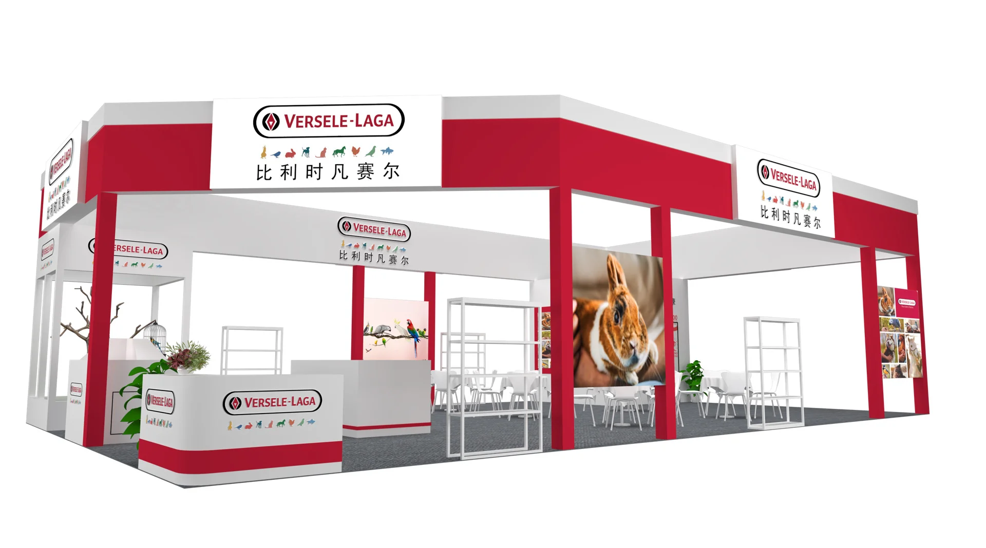 天津趣宠会宠物展来啦！！！一起来约呦~~~