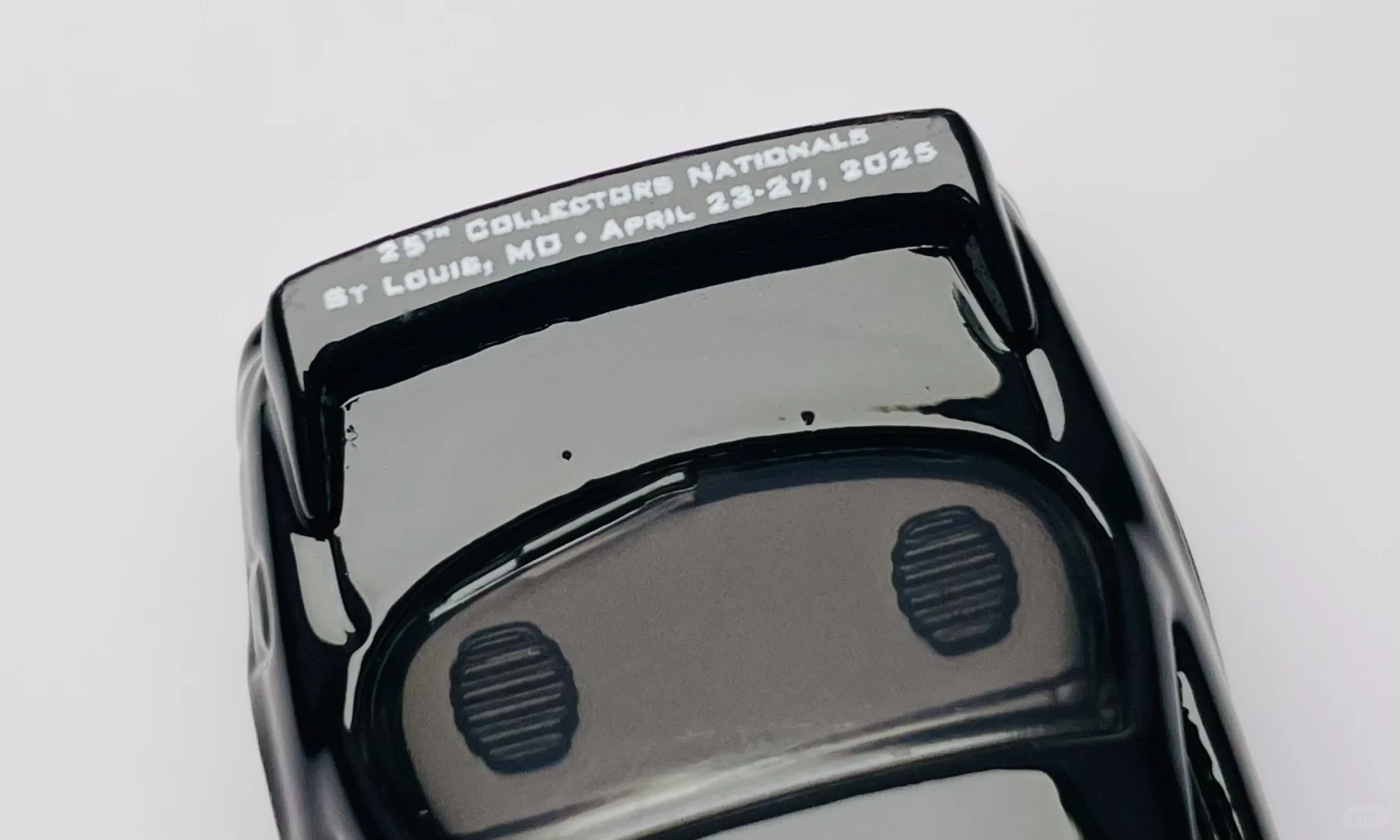 【评测】风火轮展会版Nissan Silvia S14