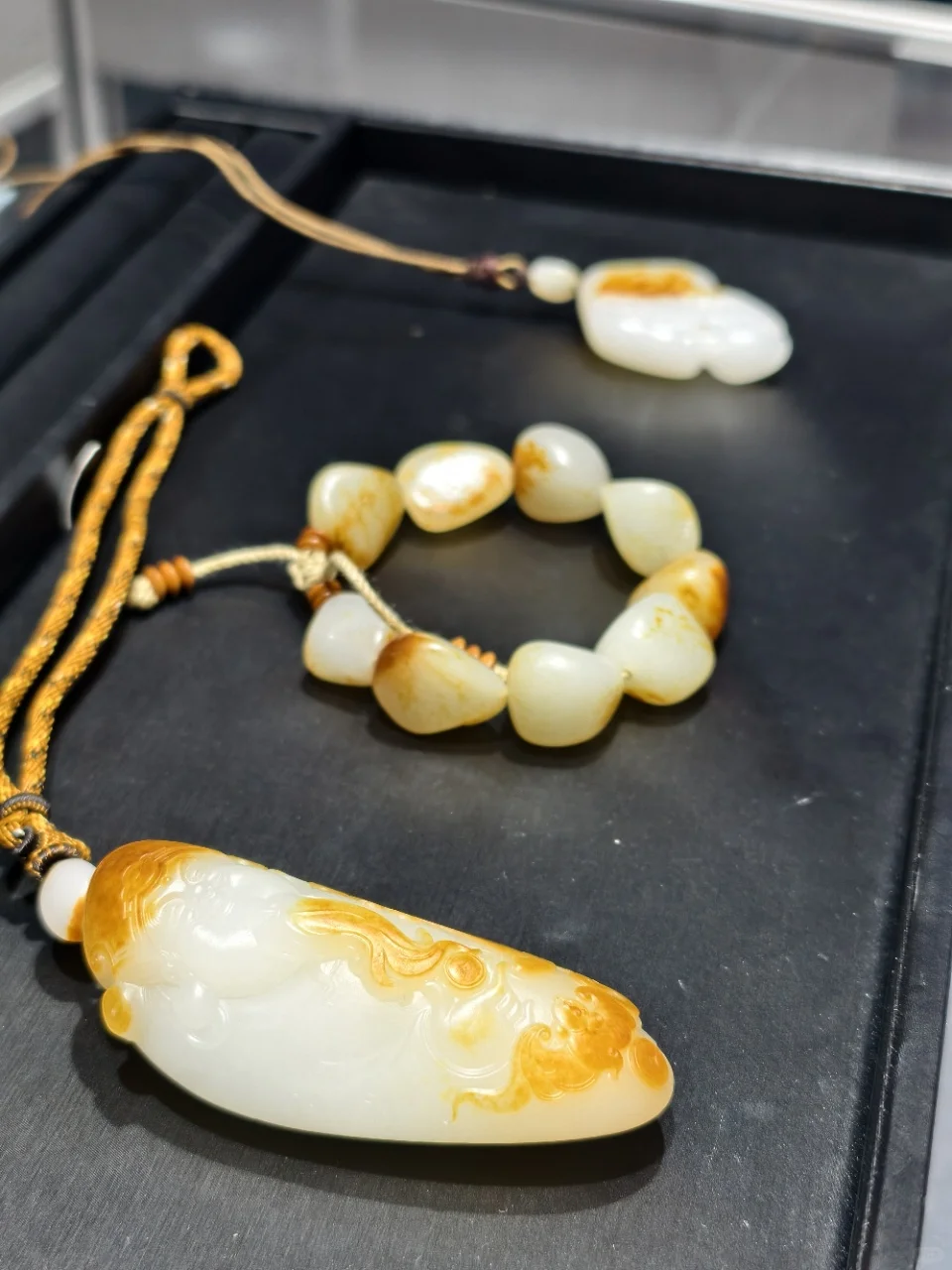 ?北京珠宝展攻略｜黄金免费抽！逛展指南来啦