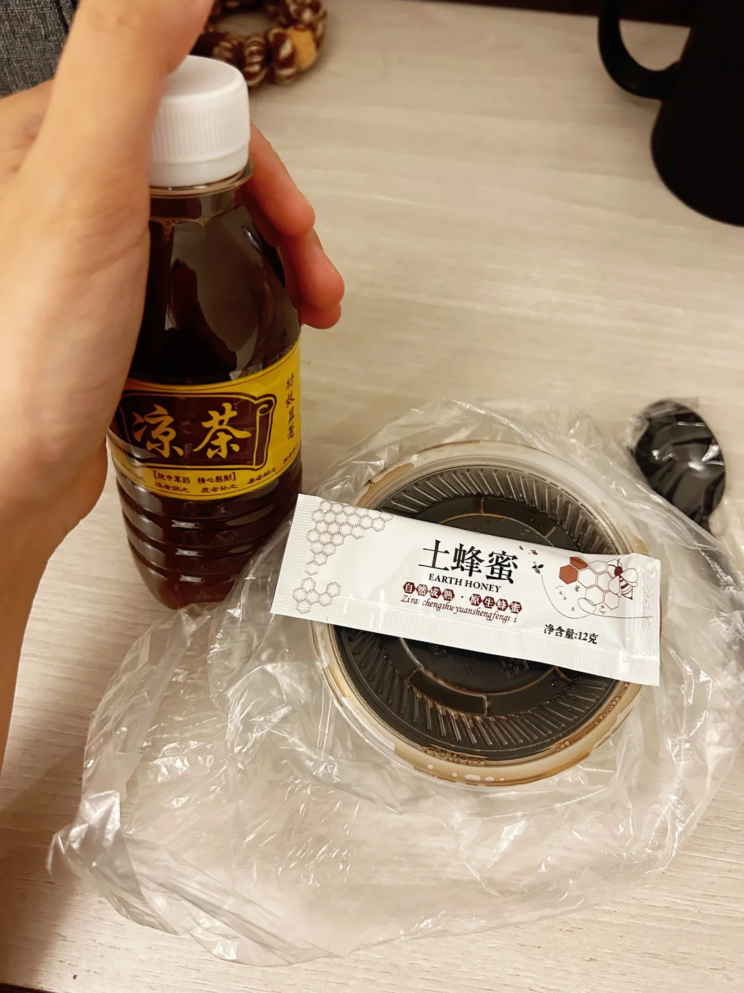广交会出差，累死牛