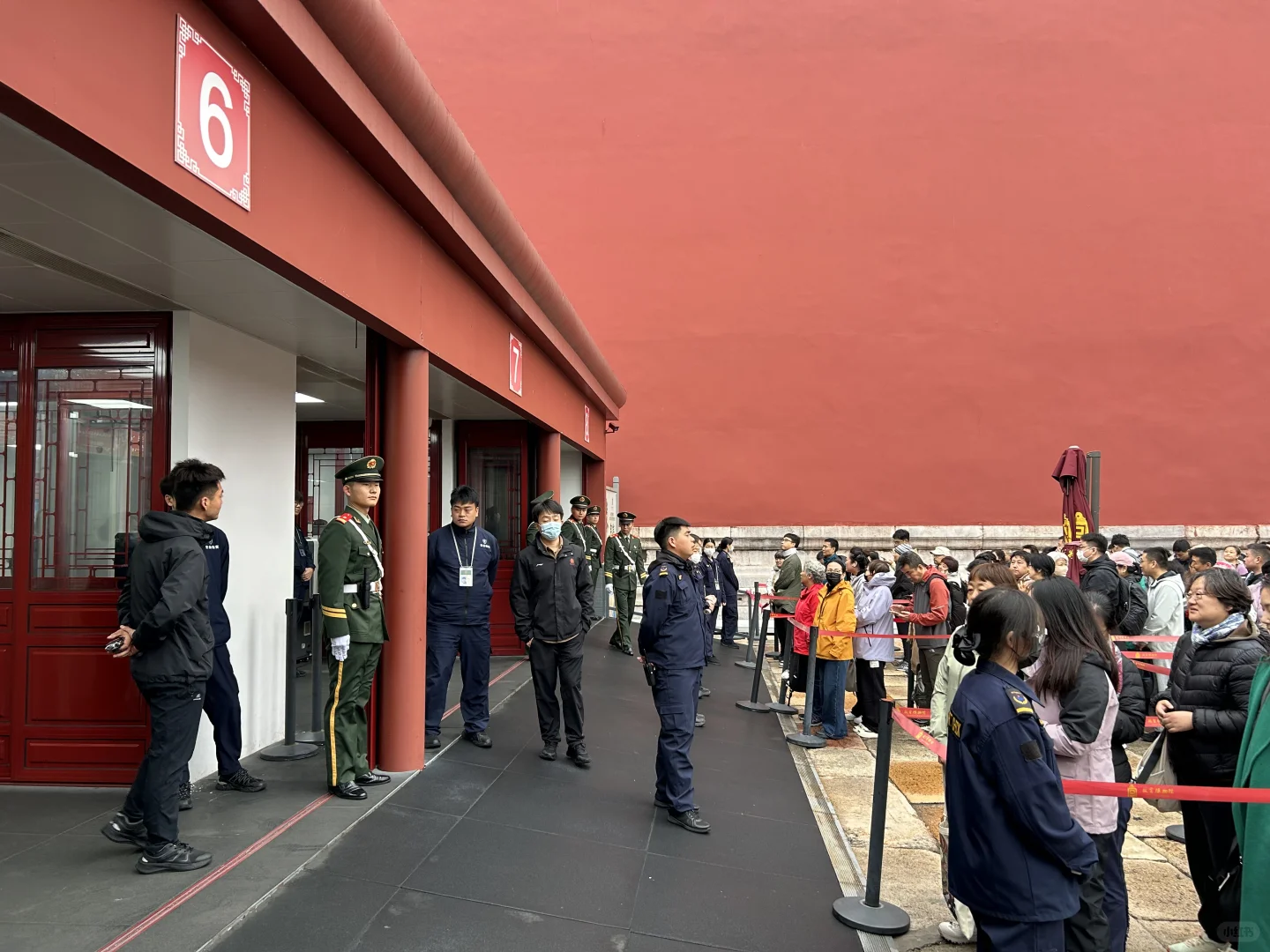 故宫 特展 最啰嗦攻略