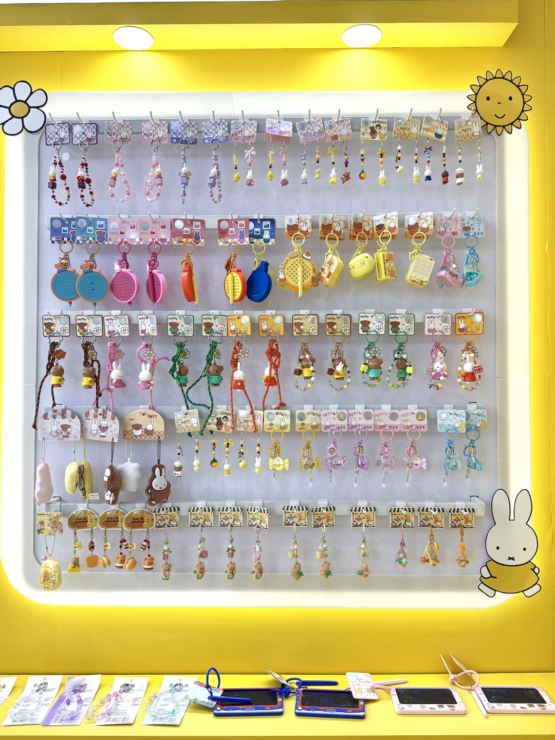 上海玩具展！我们来啦！