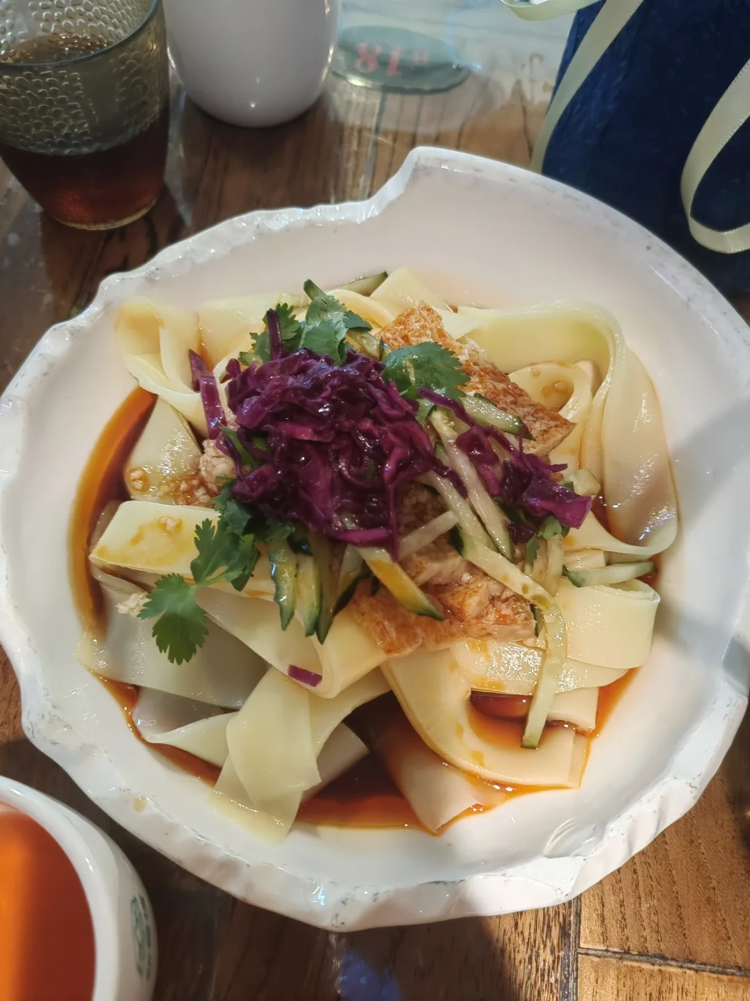 成都清真美食新粤情!强推!