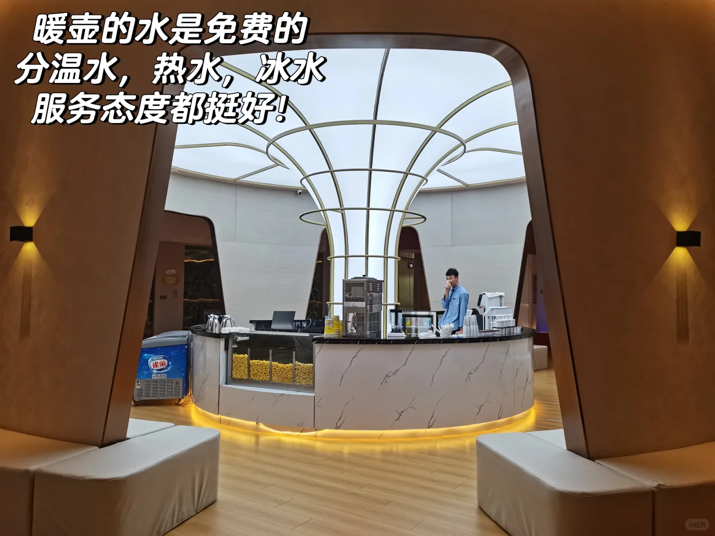 邯郸禹尊洗浴带娃半日游体验~