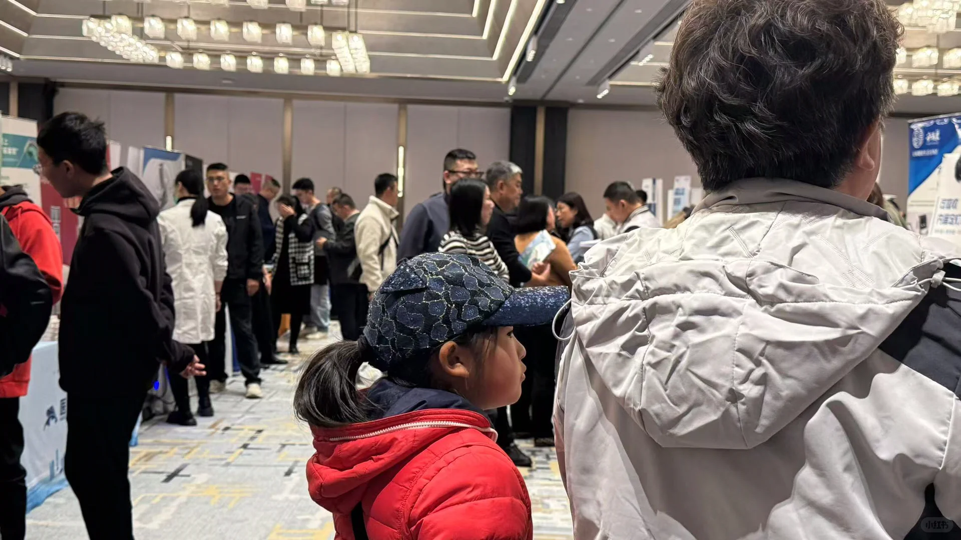 医疗器械圈商机对接会北京站圆满举办