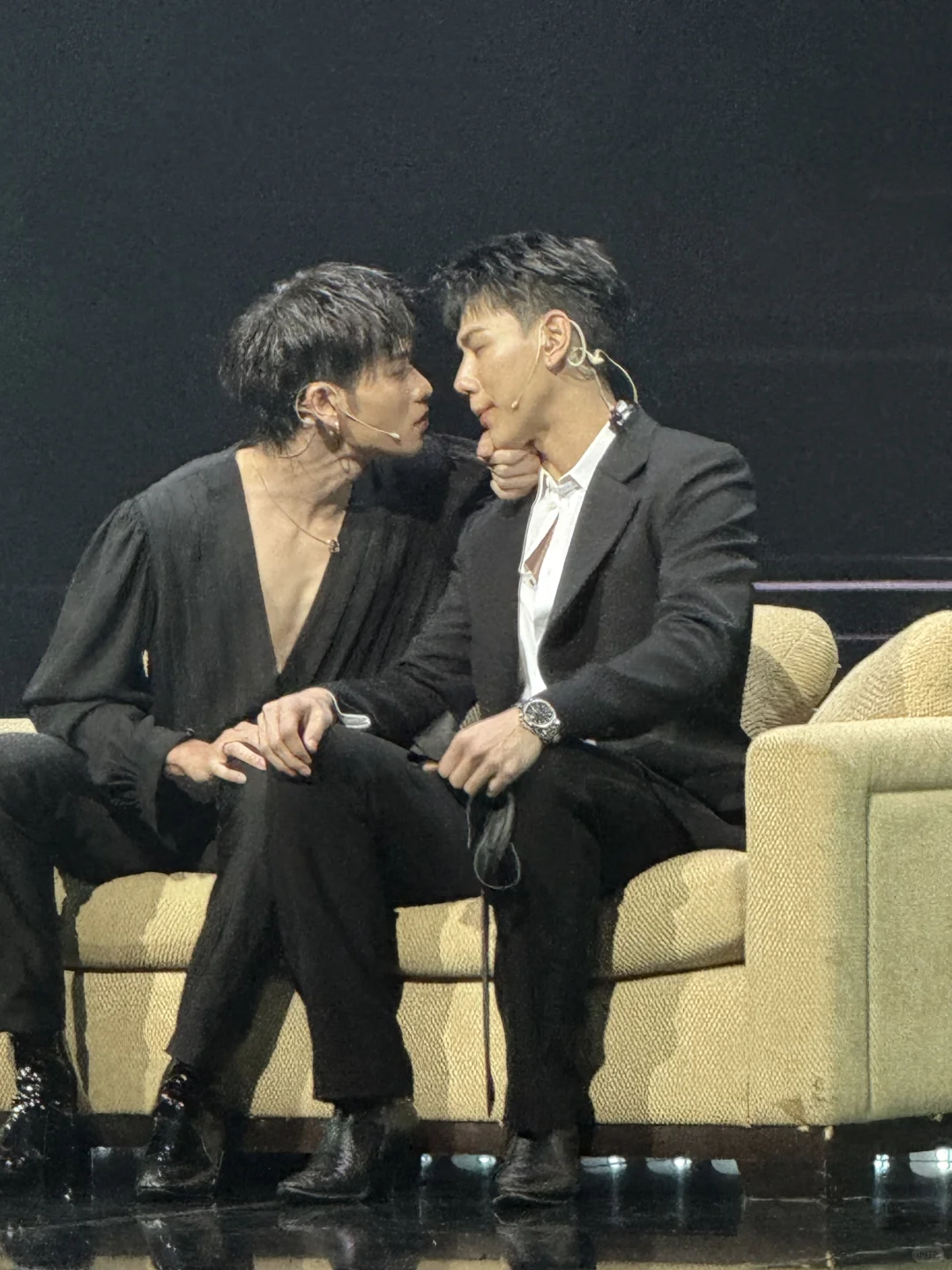 One31推介会好多有意思的新剧