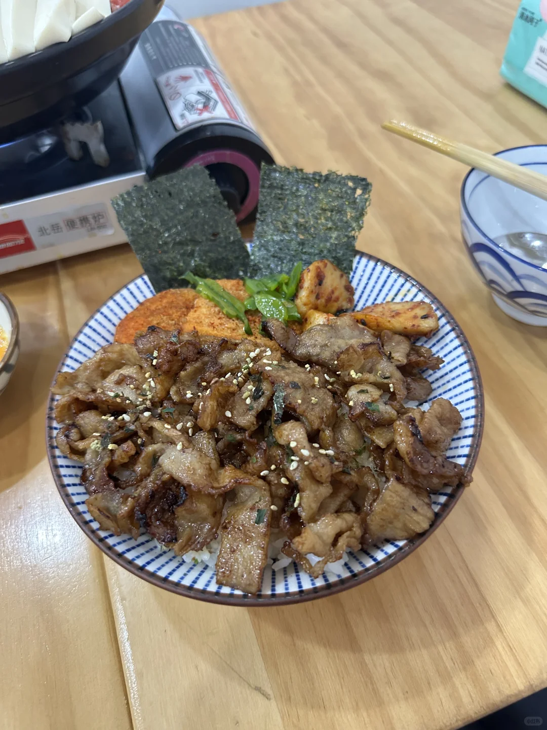 临安大学生吃什么犒劳自己?