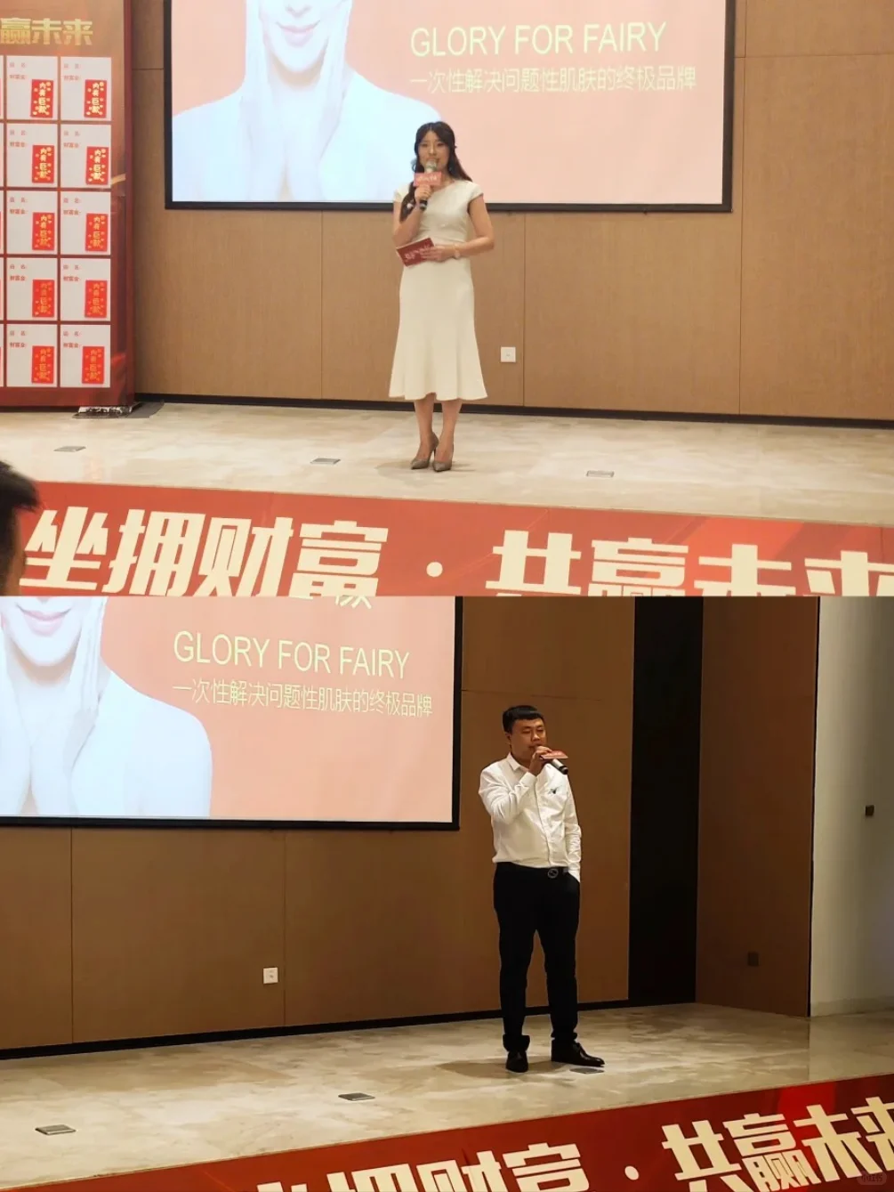 如何成功报名参加餐饮展会？