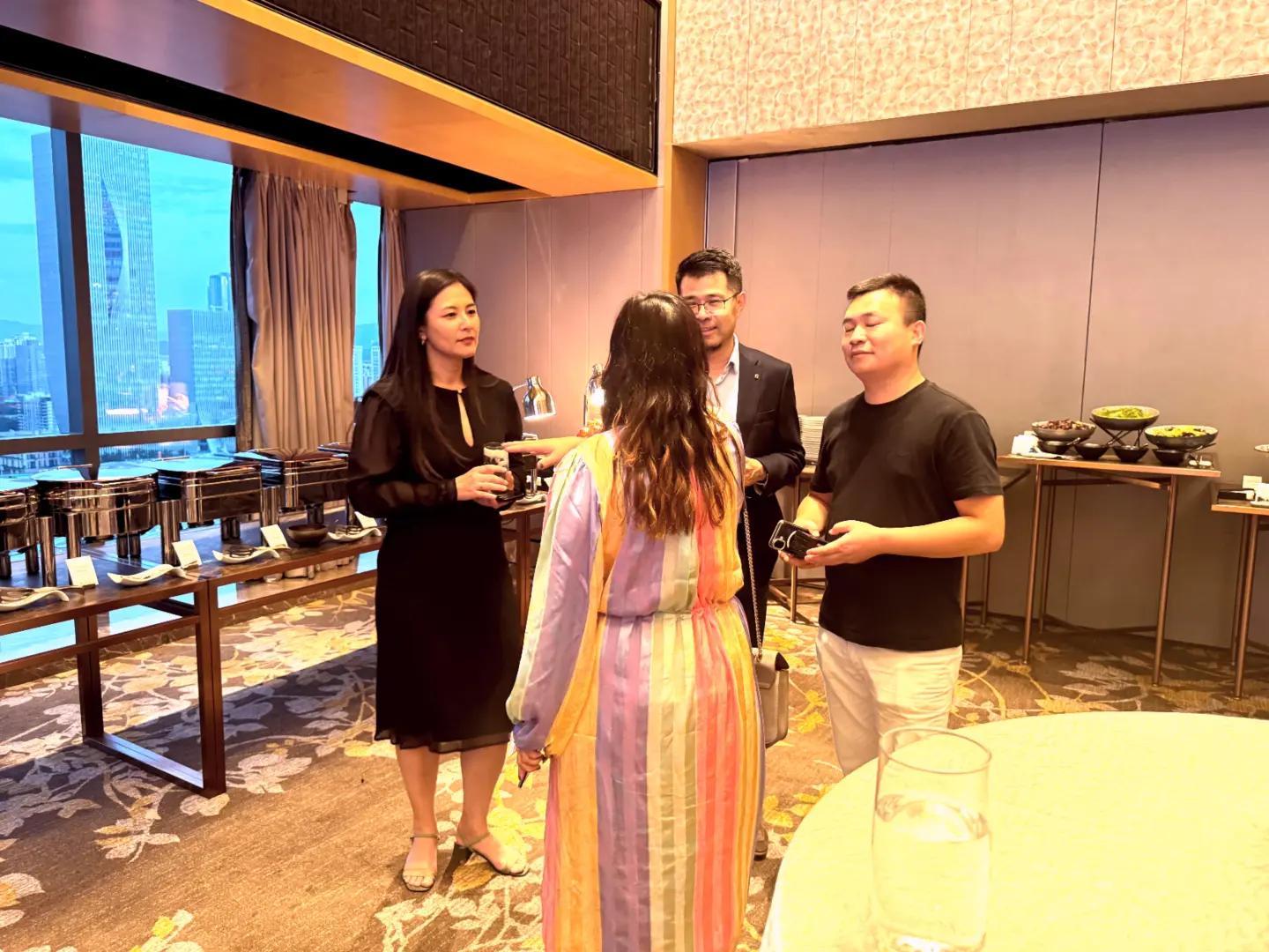 难忘物博CILF2025,期待再见!