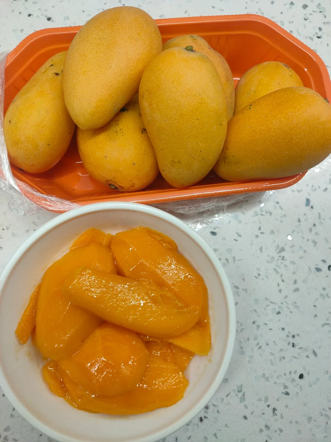 感谢玉米?