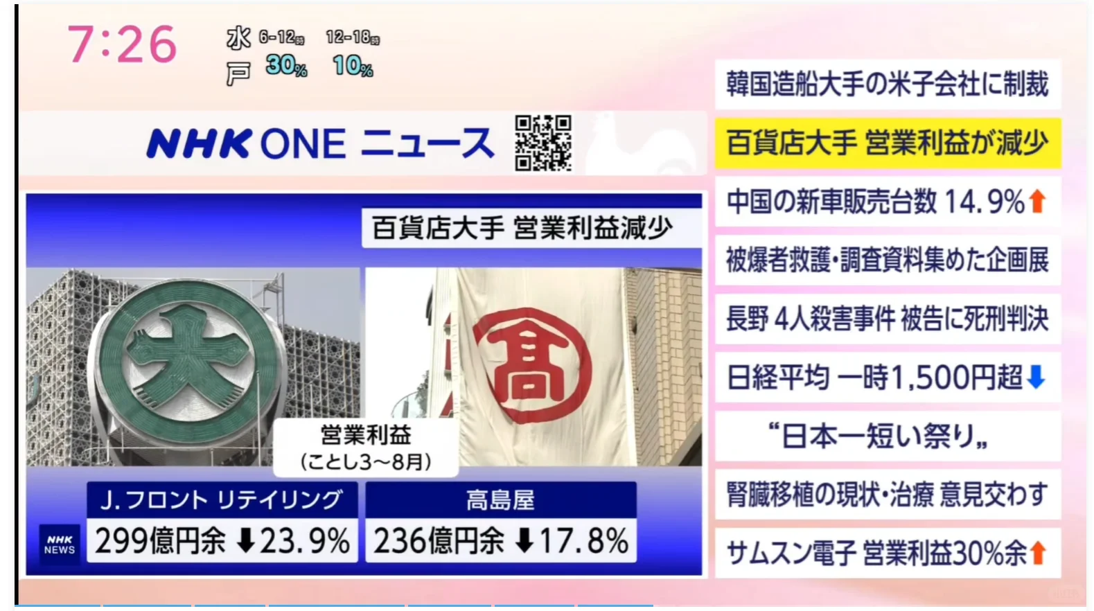 最新news:AI的广泛应用、熊害、产业变化