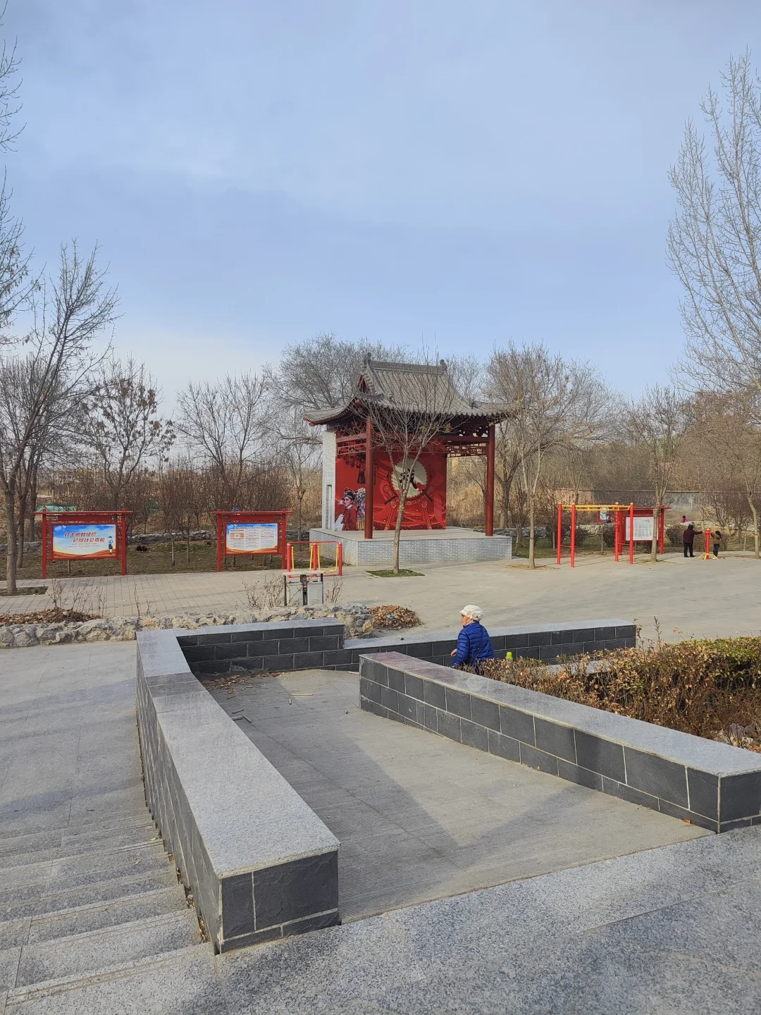 ✨邯郸遛娃?凤鸣湖童梦乐园
