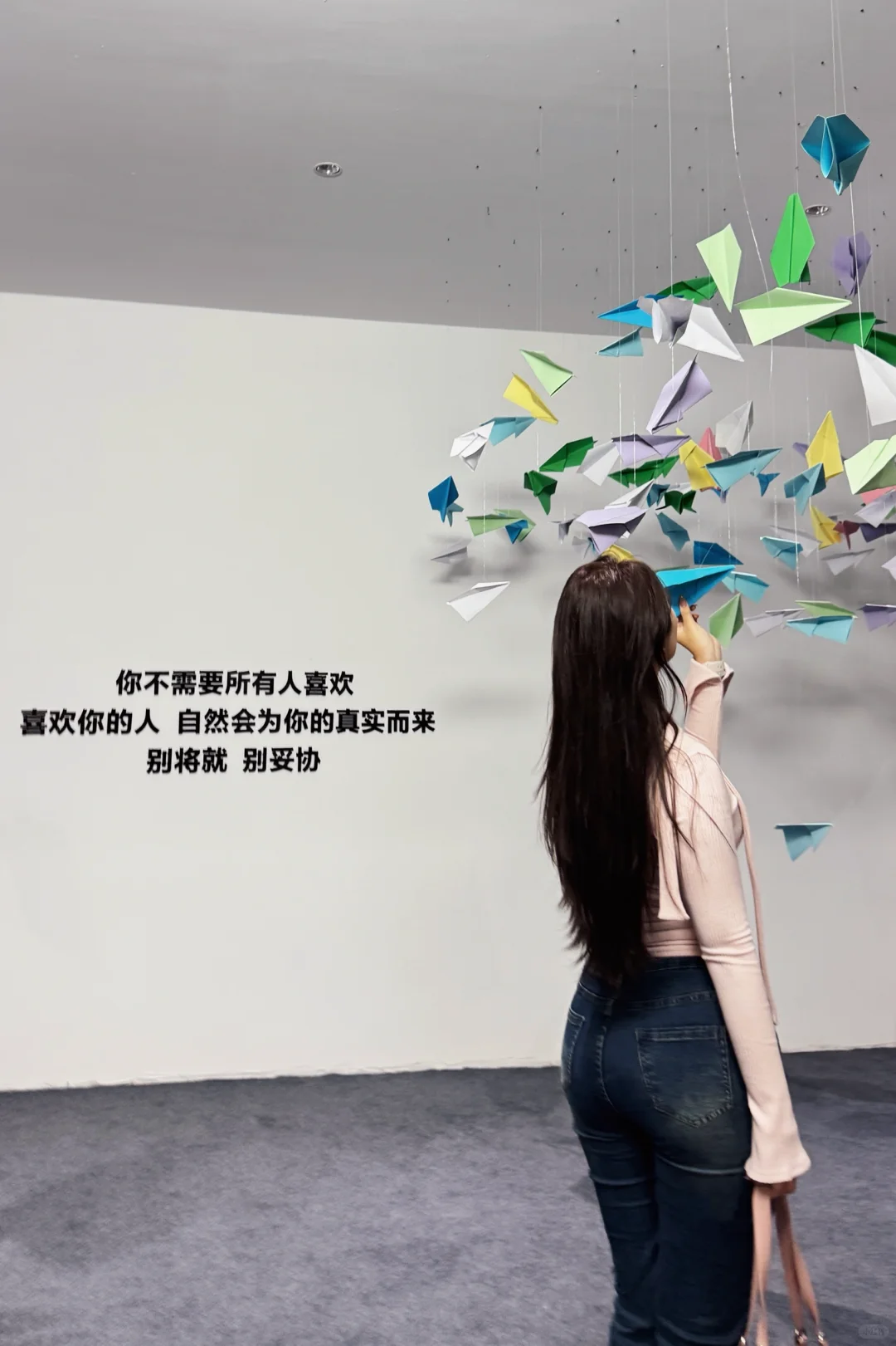 邂逅治愈展｜让心在旷野里慢慢呼吸?