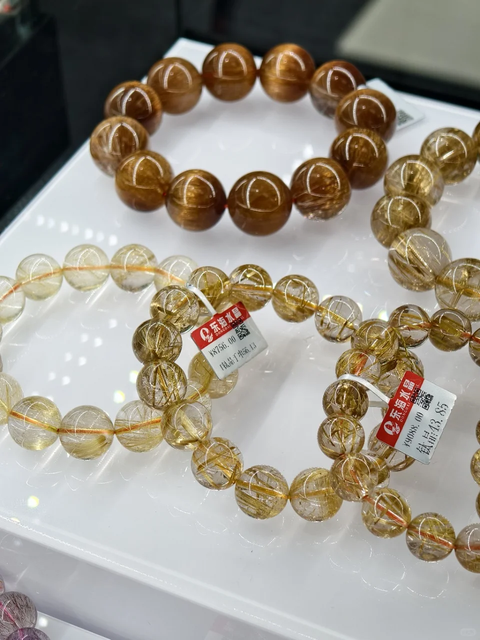 ?北京珠宝展攻略｜黄金免费抽！逛展指南来啦