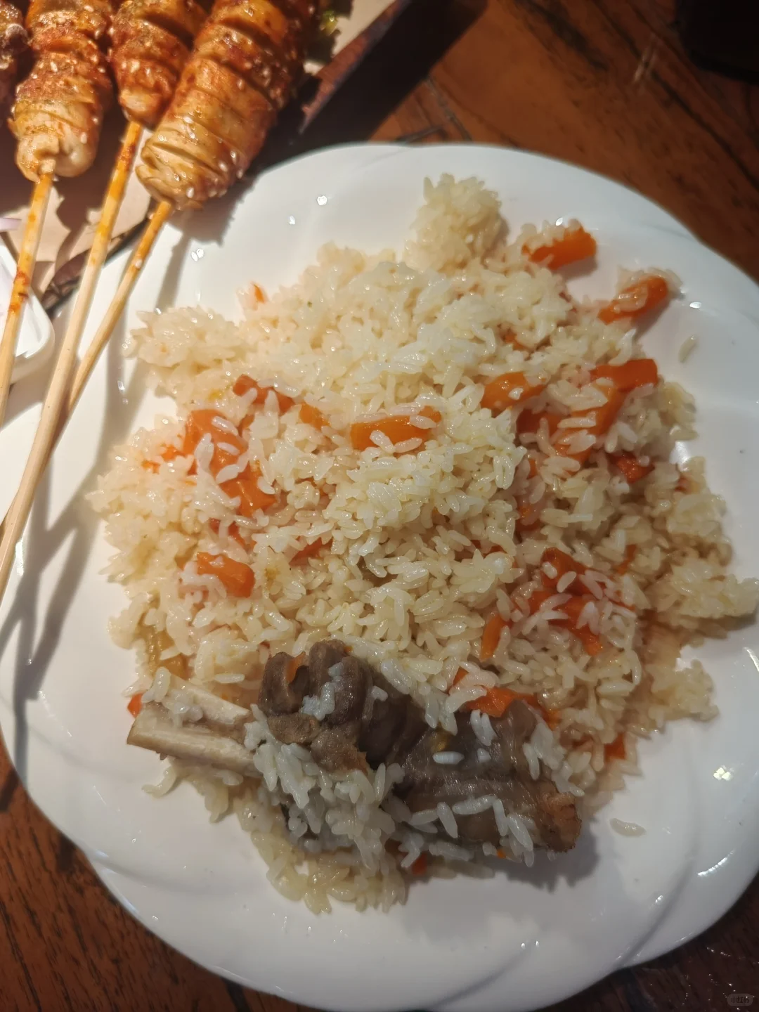成都清真美食新粤情!强推!