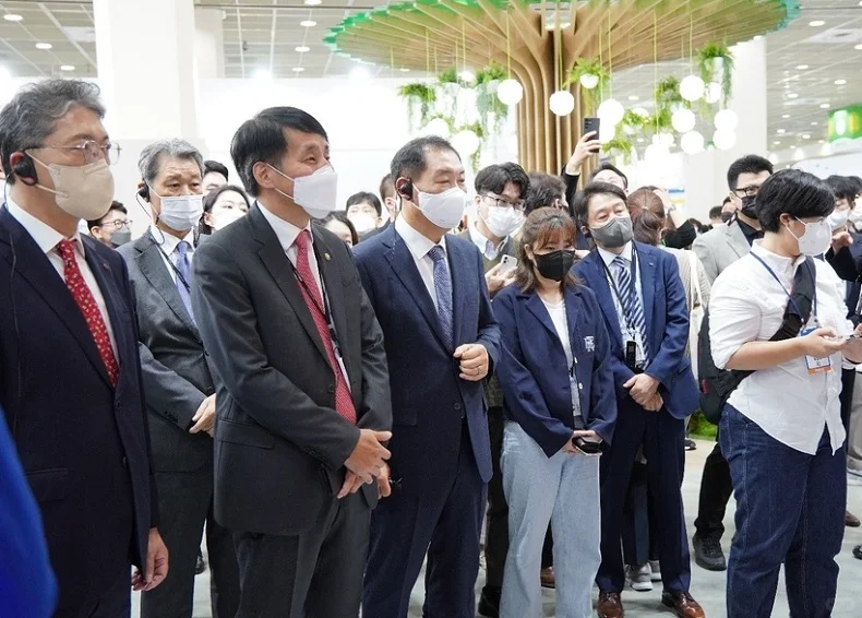 韩国KES首尔消费电子展?️门票预订、会刊