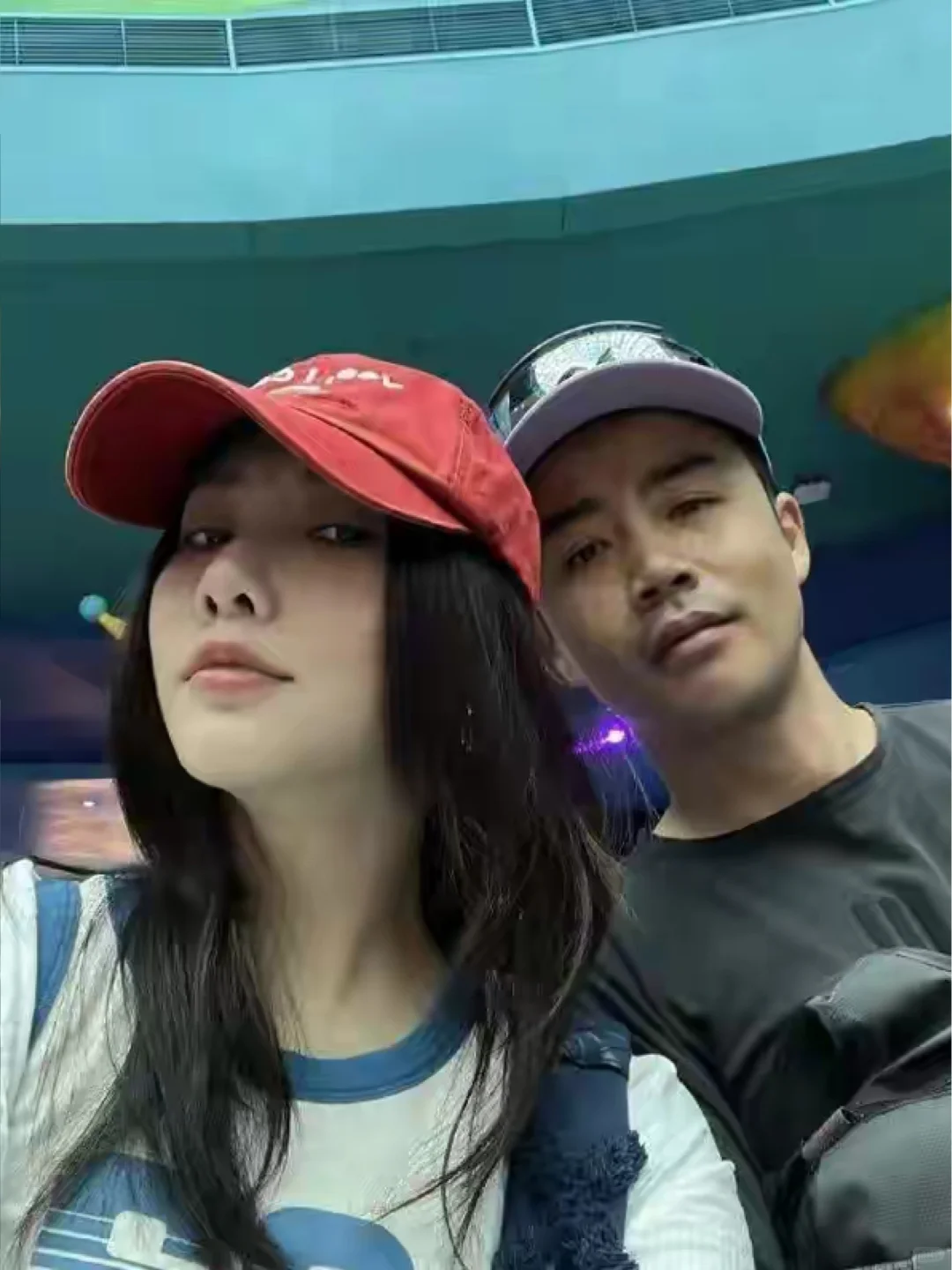 被李茂弦子的浴室求婚搞晕啦?