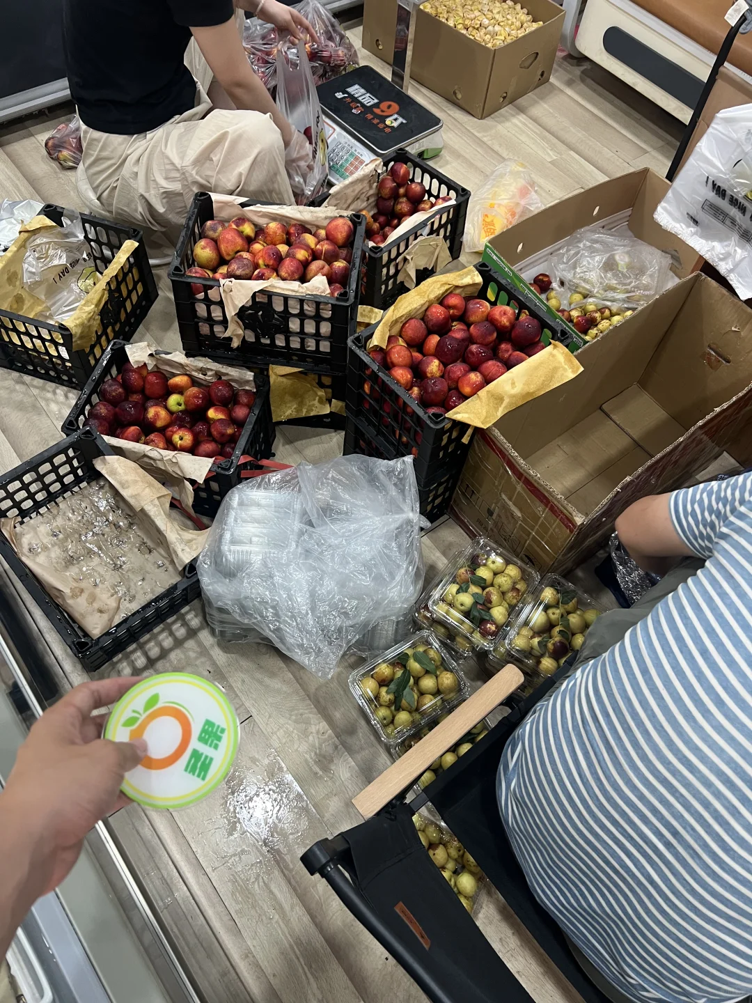 做社区团购的第1年零90天