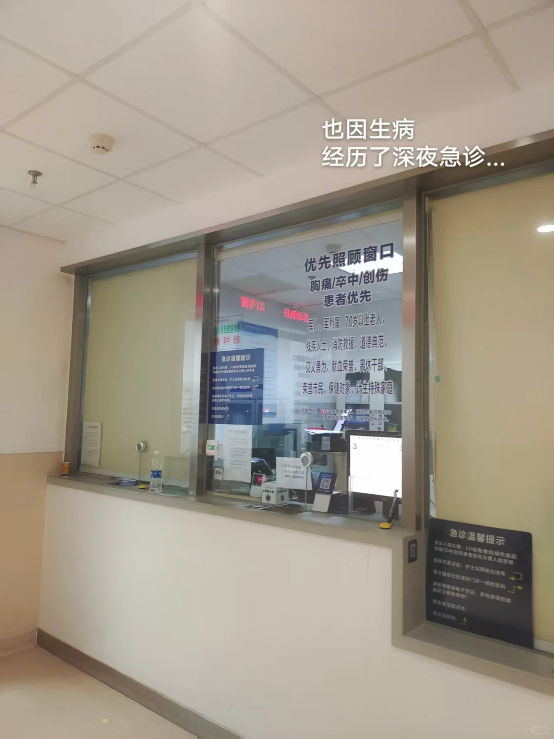 鼠鼠的房子生病了,所以鼠鼠离开了