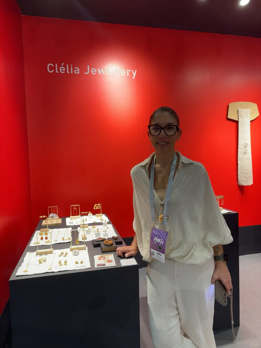 白马湖会展中心