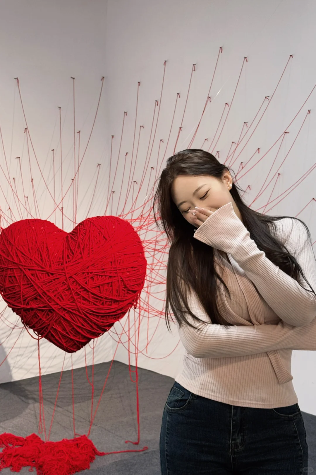 邂逅治愈展｜让心在旷野里慢慢呼吸?
