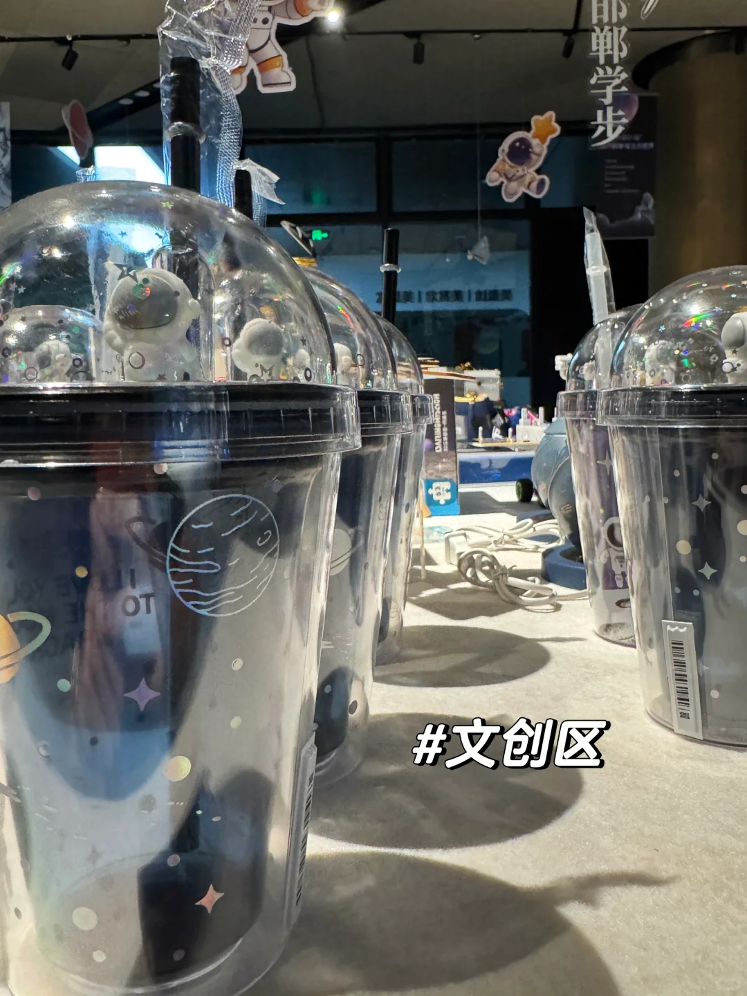 新地标| “太极计划”航天展终于到邯郸啦